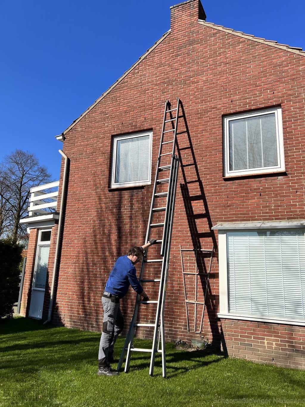 Onderhoud schoorsteen Hengelo schoorsteenvegers Onderhoud schoorsteen Hengelo schoorsteenvegers