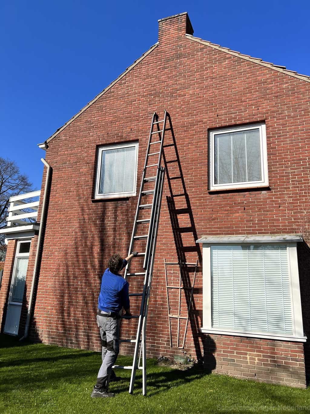 Schoorsteen controleren Hengelo Schoorsteen controleren Hengelo