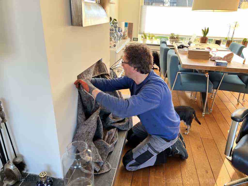 Schoorsteenveger Hengelo Schoorsteenveger Hengelo