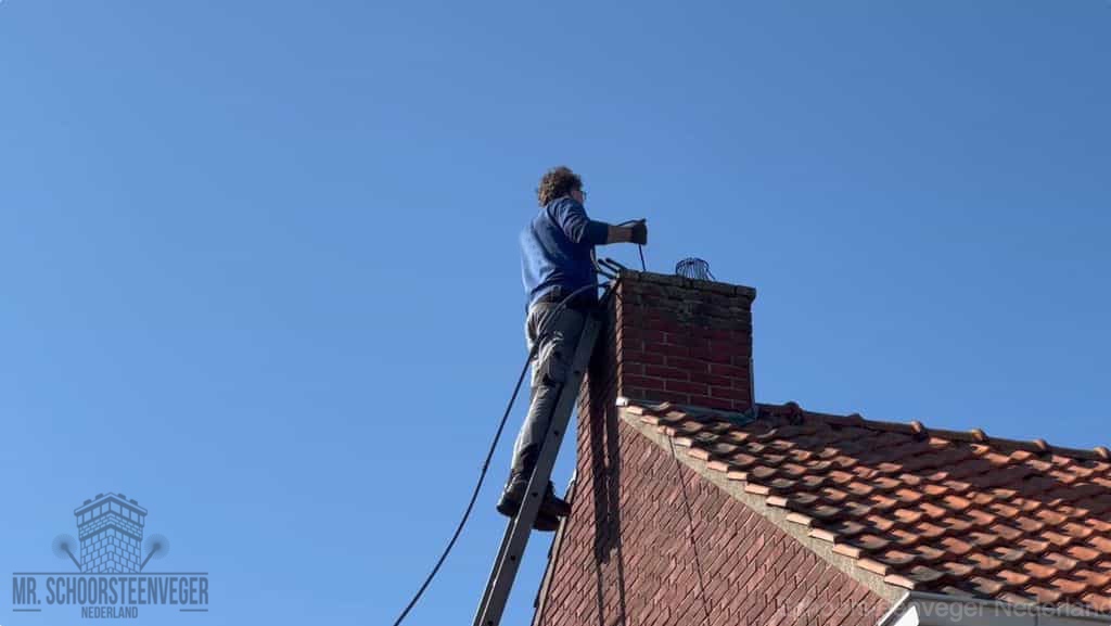 Schoorsteenveger Hengelo Schoorsteenveger Hengelo