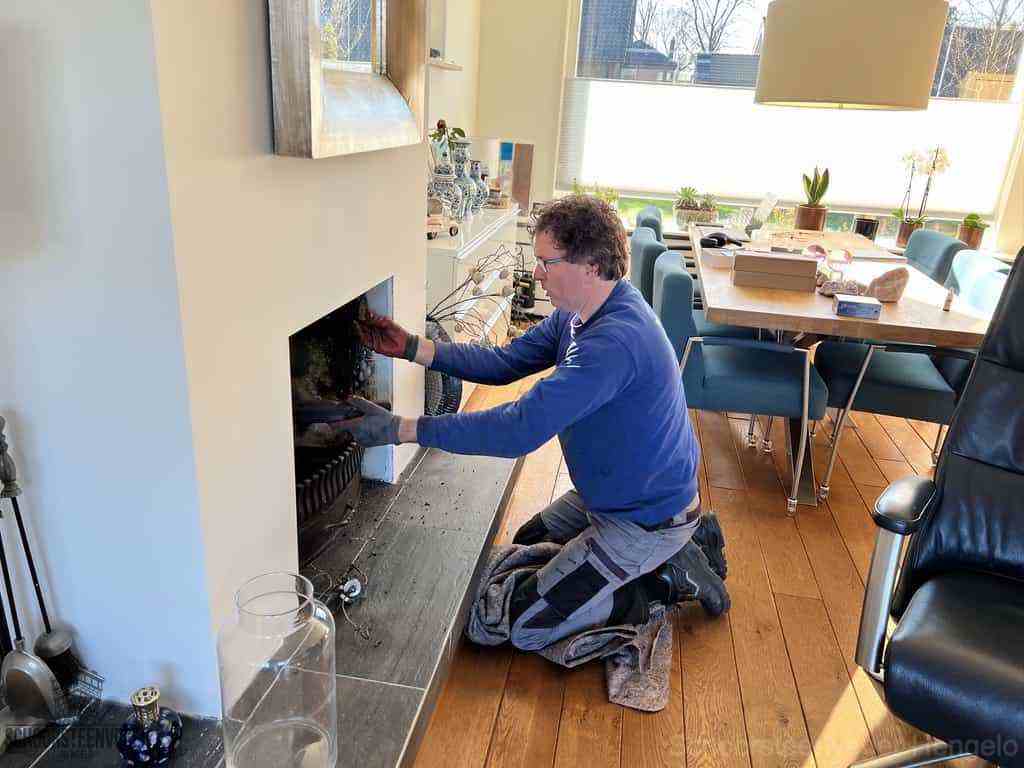 Schouw inspectie Hengelo schoorsteenveger Schouw inspectie Hengelo schoorsteenveger